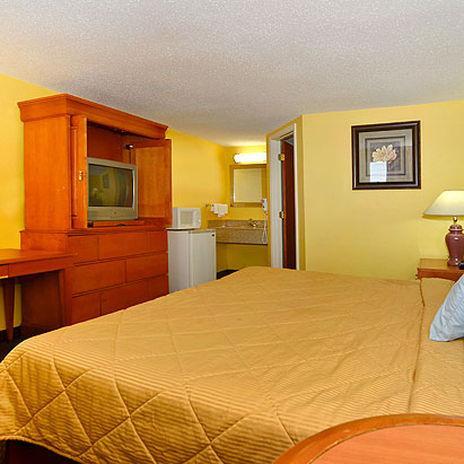 Charleston Eagle Inn Rom bilde