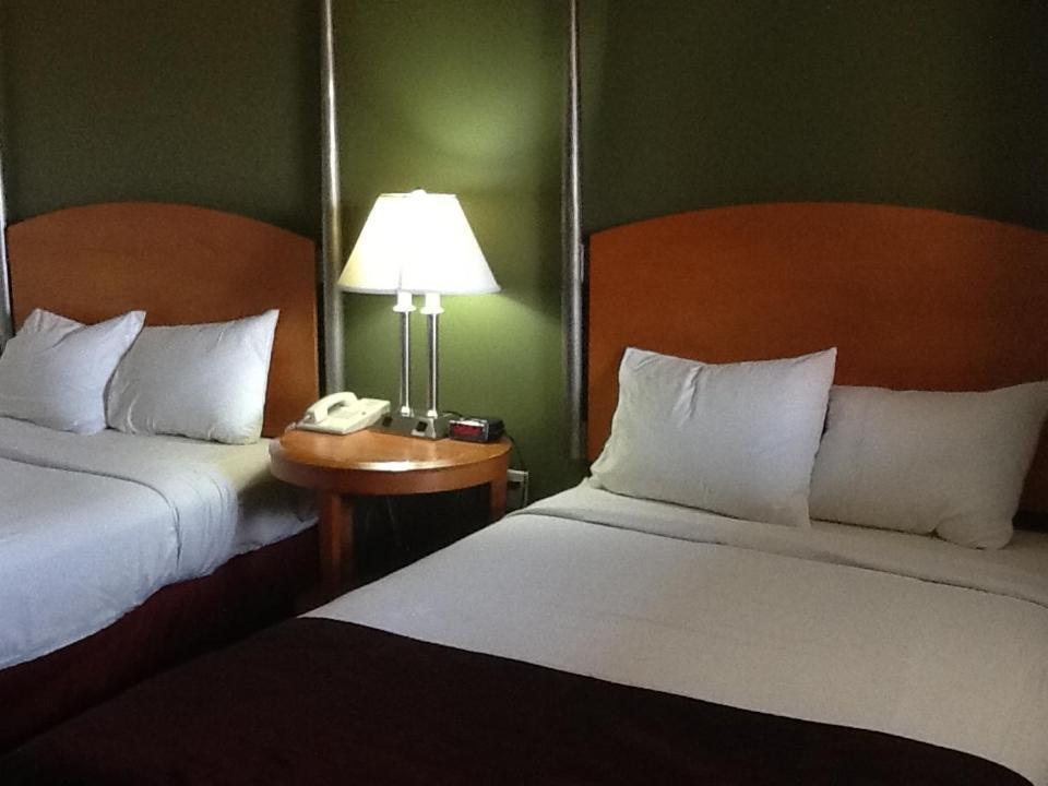 Charleston Eagle Inn Rom bilde